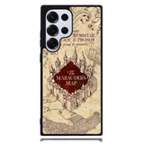 Harry Potter Samsung Galaxy S24 Ultra Case DC0811