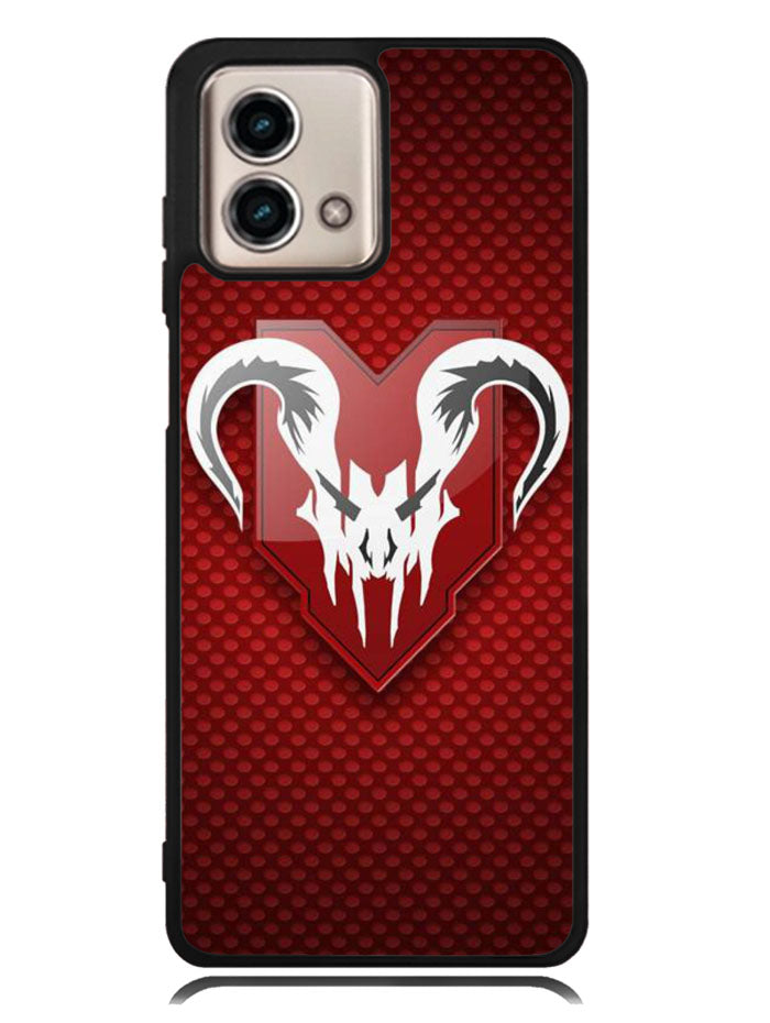 apex legends 1st Motorola Moto G Stylus 5G 2023 Case