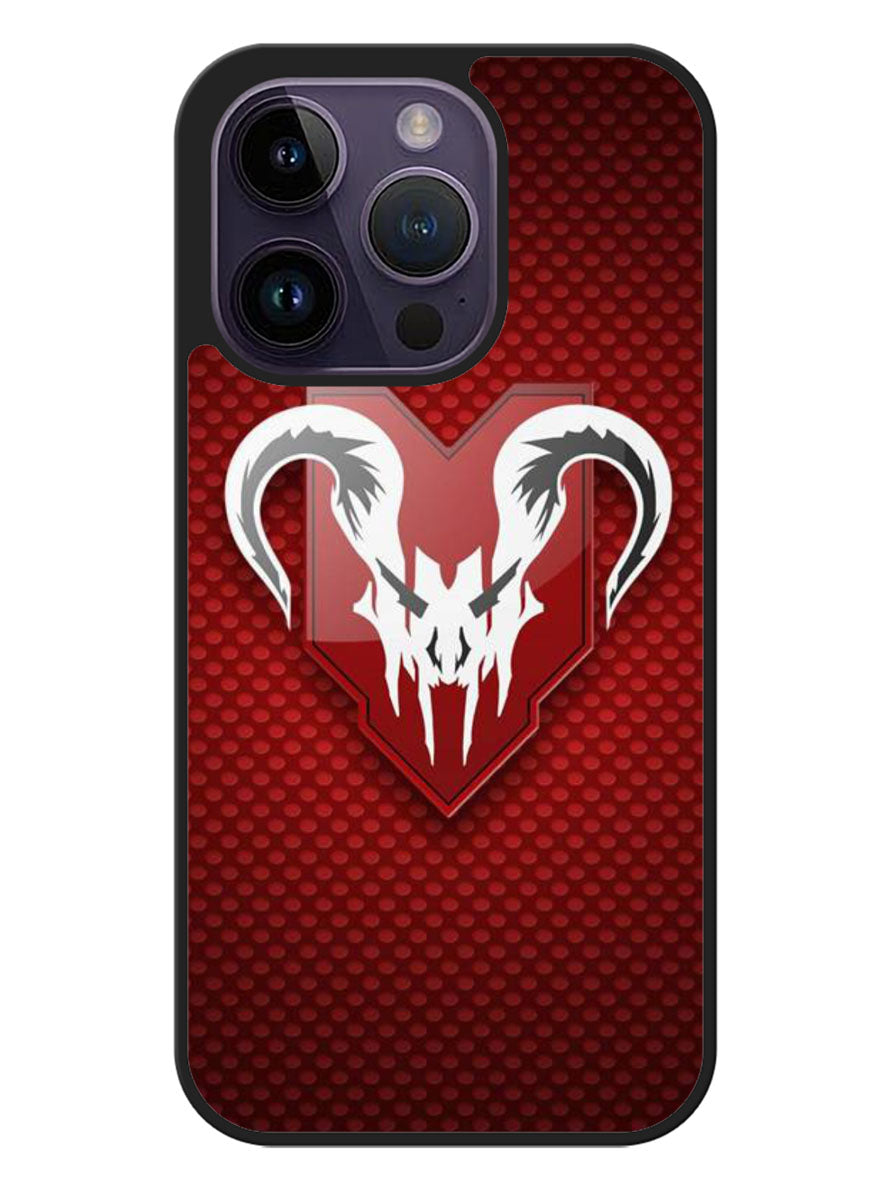 apex legends iPhone 14 Pro Case BLN2056