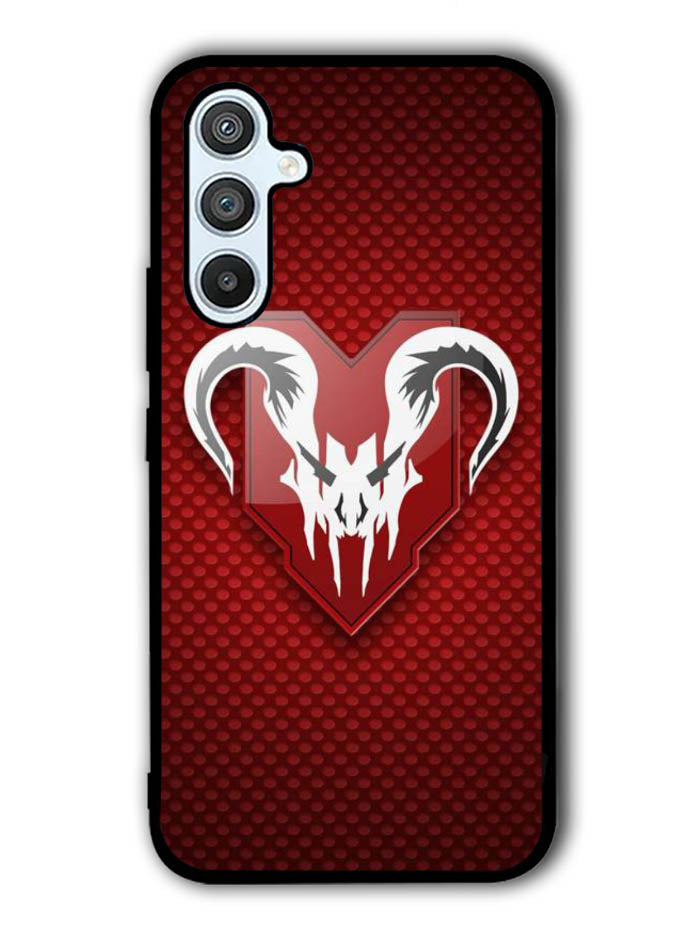 apex legends 1st Samsung Galaxy A54 5G Case