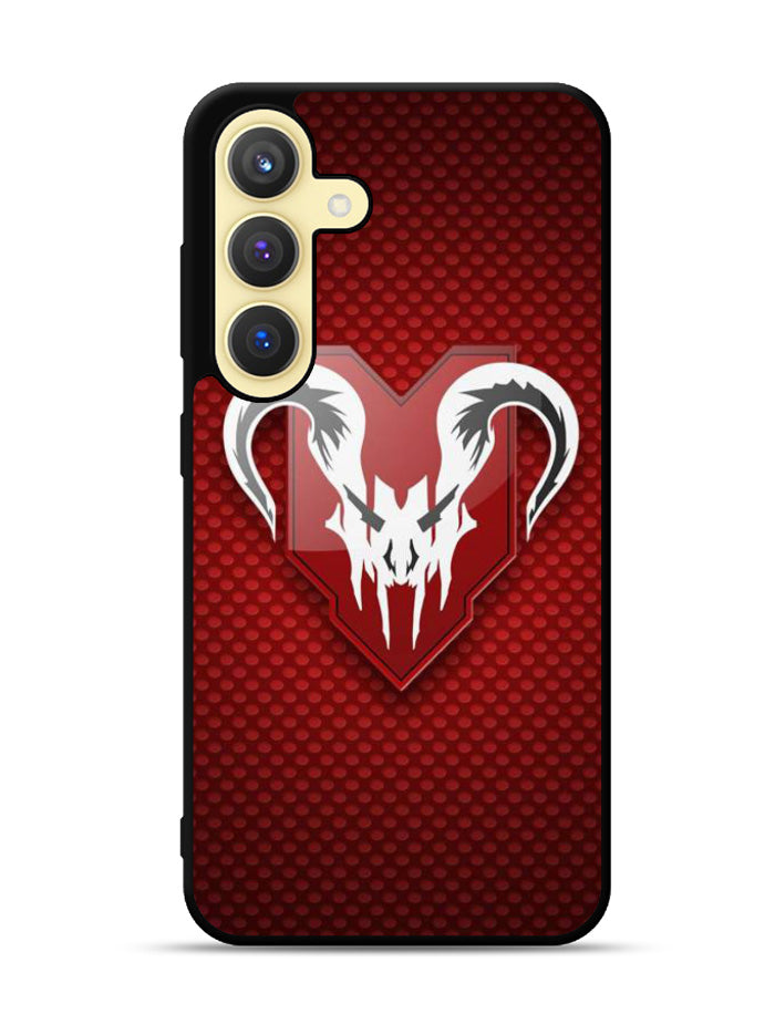 apex legends 1st Samsung Galaxy S24 Plus 5G , Samsung Galaxy S24+ 5G Case