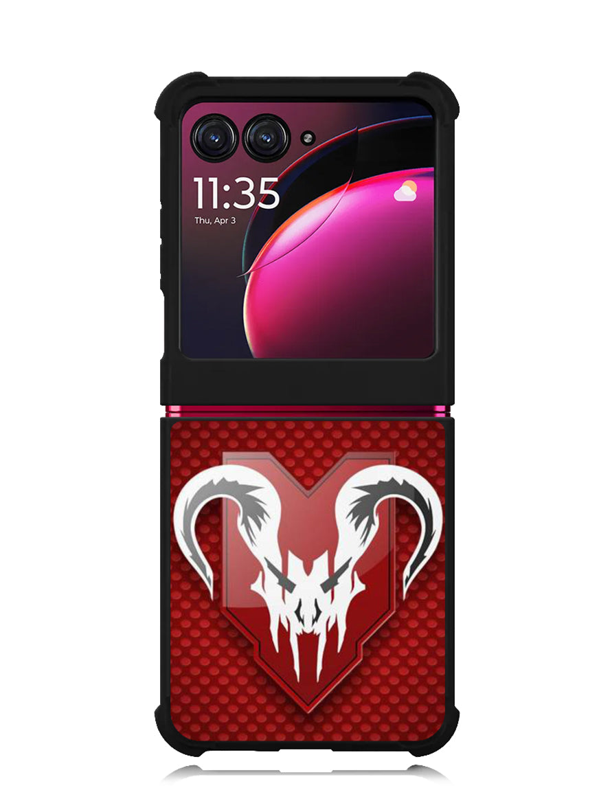 apex legends 1st Motorola Moto Razr Plus 2023 , Moto Razr+ 2023 Case