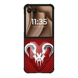 apex legends 1st Motorola Moto RAZR Plus 2025 Case
