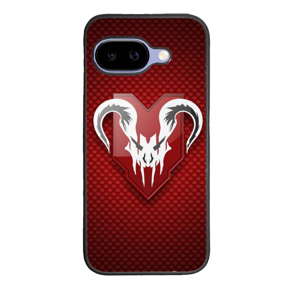 apex legends 1st Google Pixel 10A Case