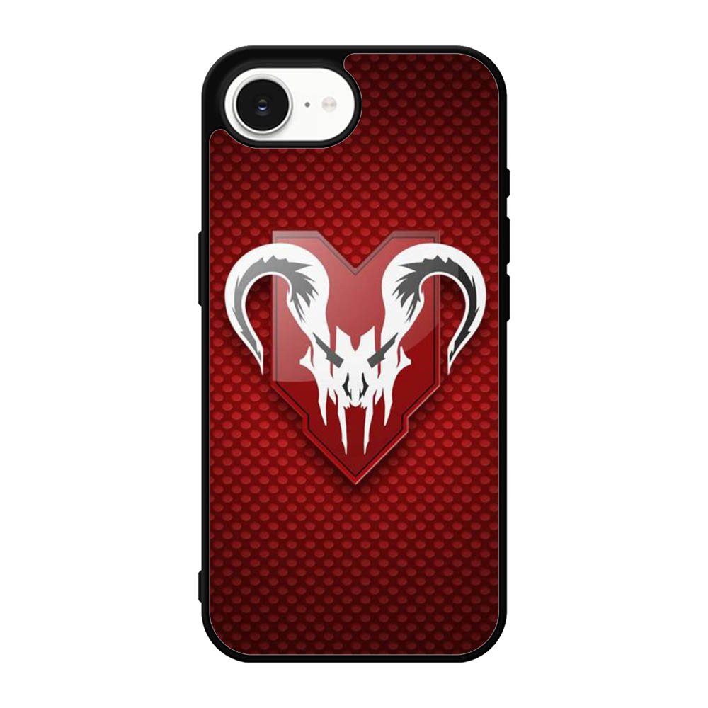 apex legends 1st iPhone 17e Case