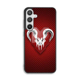 apex legends 1st Samsung Galaxy A26 Case DC1404