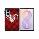 apex legends 1st Samsung Galaxy Z Fold 8 Case
