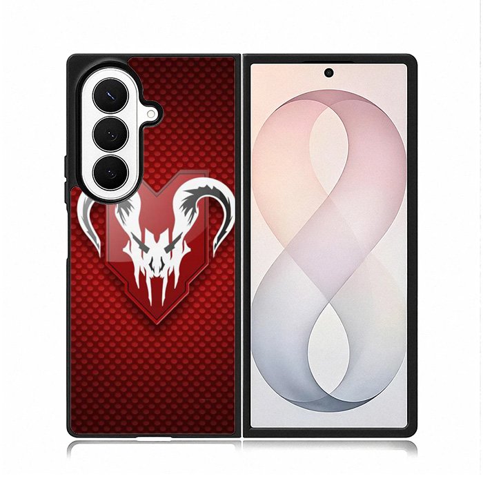 apex legends 1st Samsung Galaxy Z Fold 8 Ultra Case