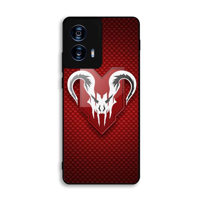 apex legends 1st Motorola Moto G Power 5G 2024 Case DC1404