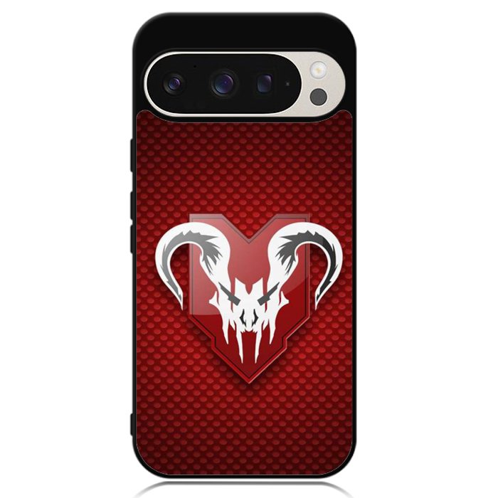 apex legends 1st Google Pixel 9 Pro XL Case