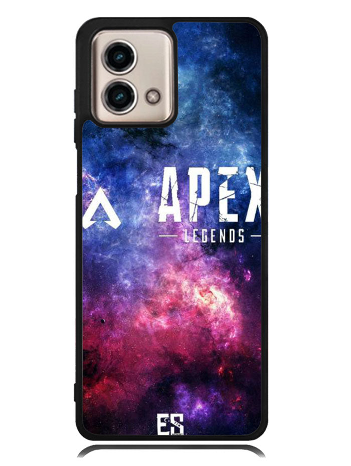 apex legends 2nd Motorola Moto G Stylus 5G 2023 Case