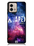 apex legends 2nd Motorola Moto G Stylus 5G 2023 Case