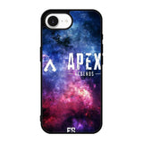 apex legends 2nd iPhone 17e Case