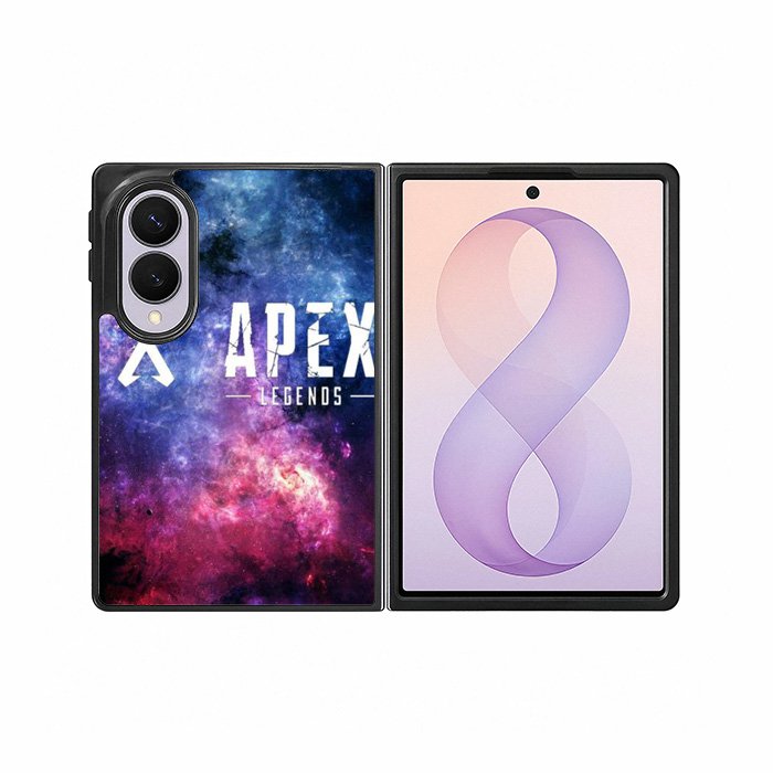 apex legends 2nd Samsung Galaxy Z Fold 8 Case