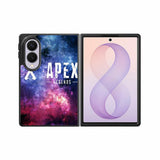 apex legends 2nd Samsung Galaxy Z Fold 8 Case