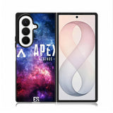 apex legends 2nd Samsung Galaxy Z Fold 8 Ultra Case