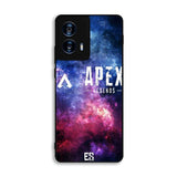 apex legends 2nd Motorola Moto G Power 5G 2024 Case DC6449