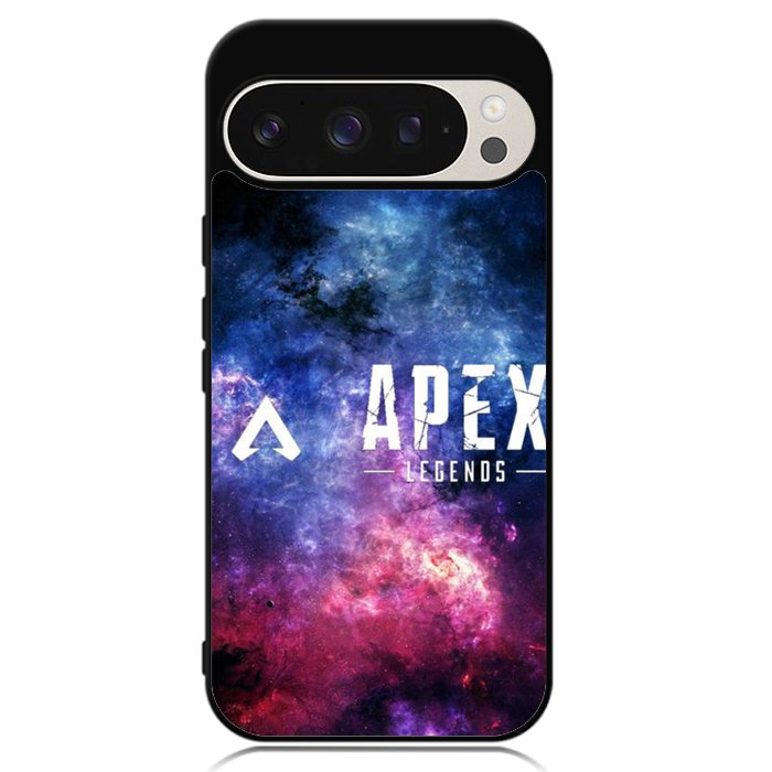 apex legends 2nd Google Pixel 9 Pro XL Case