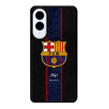 Fc Barcelona Samsung Galaxy S25 Edge DC0622