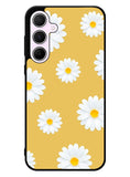 Flower Samsung Galaxy A35 5G Case