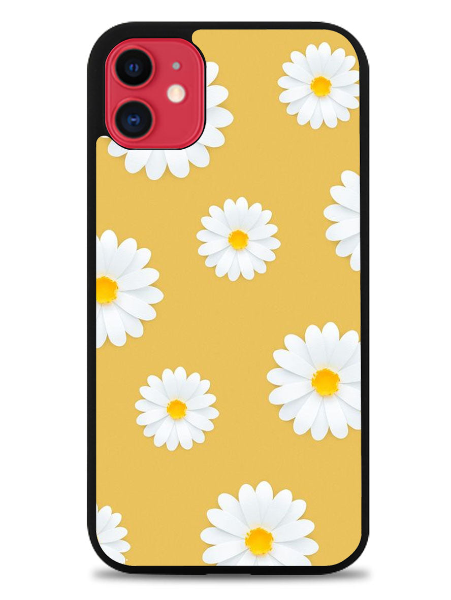 Flower iPhone 11 Case