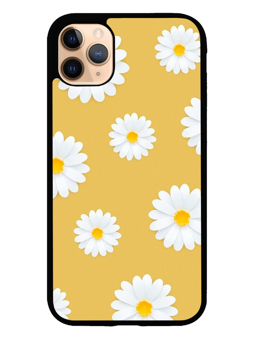 Flower iPhone 11 Pro Max Case