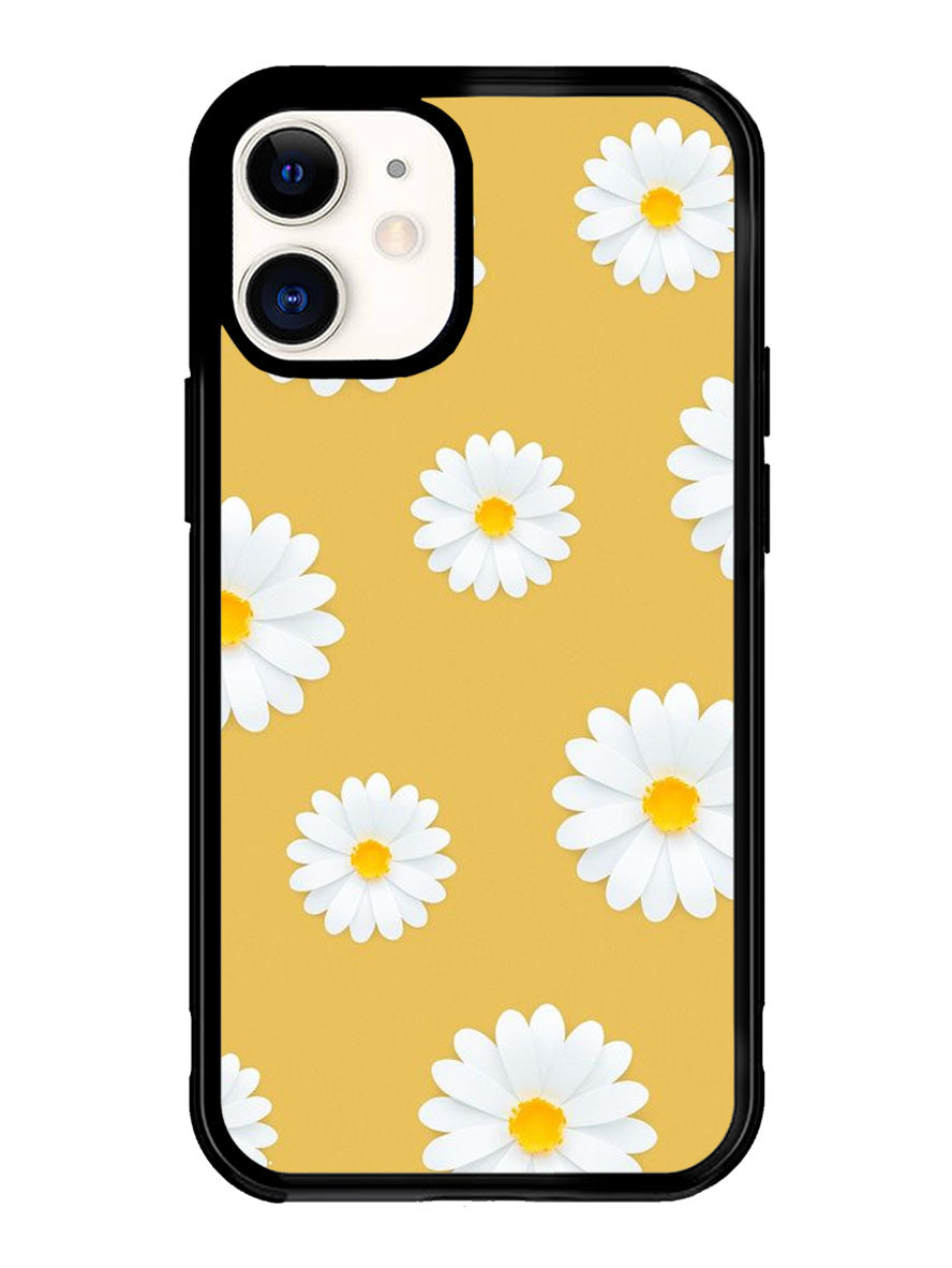 Flower iPhone 12 Case