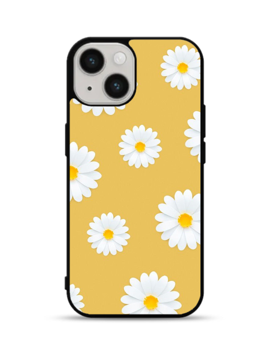 Flower iPhone 15 Plus Case