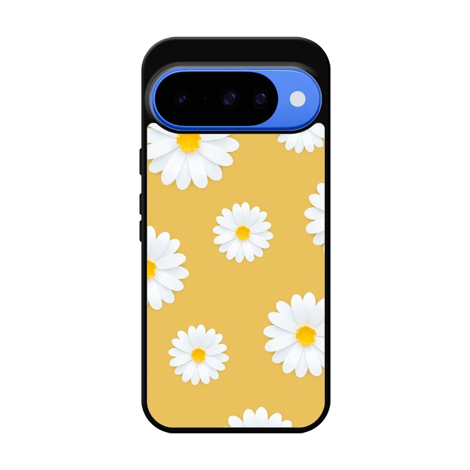 Flower Google Pixel 10 Case