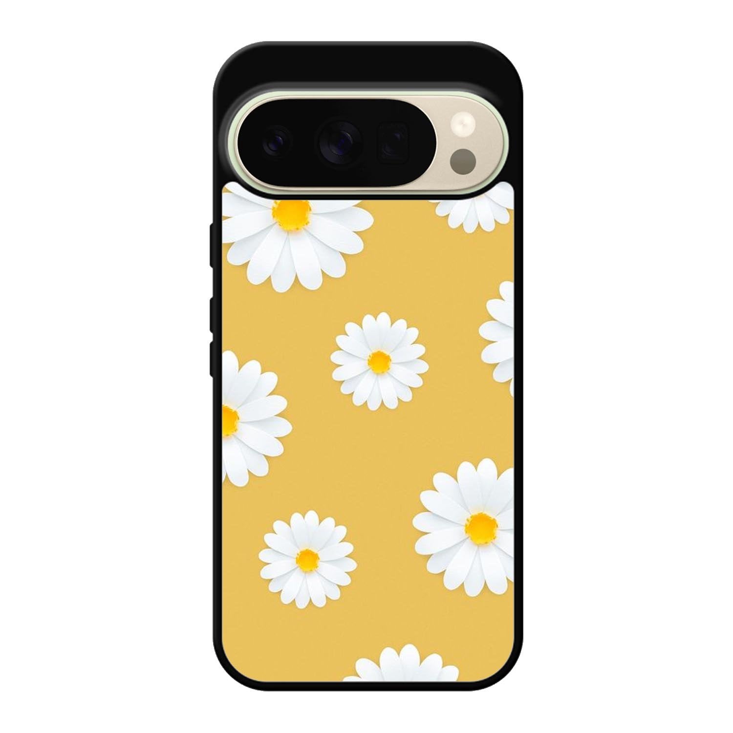 Flower Google Pixel 10 Pro Case
