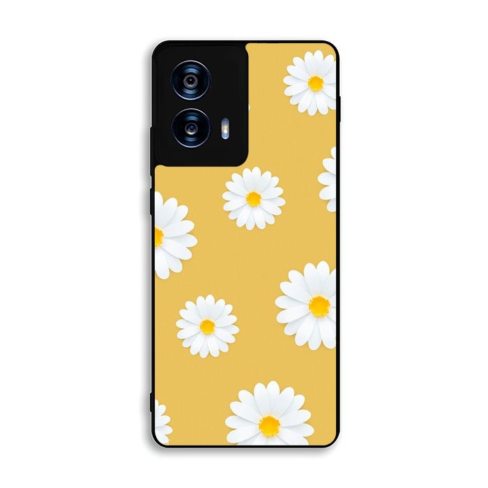 Flower Motorola Moto G Power 5G 2024 Case DC2979