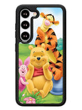 Winnie the Pooh 4th Samsung Galaxy S23 Plus 5G / Samsung Galaxy S23+ 5G Case