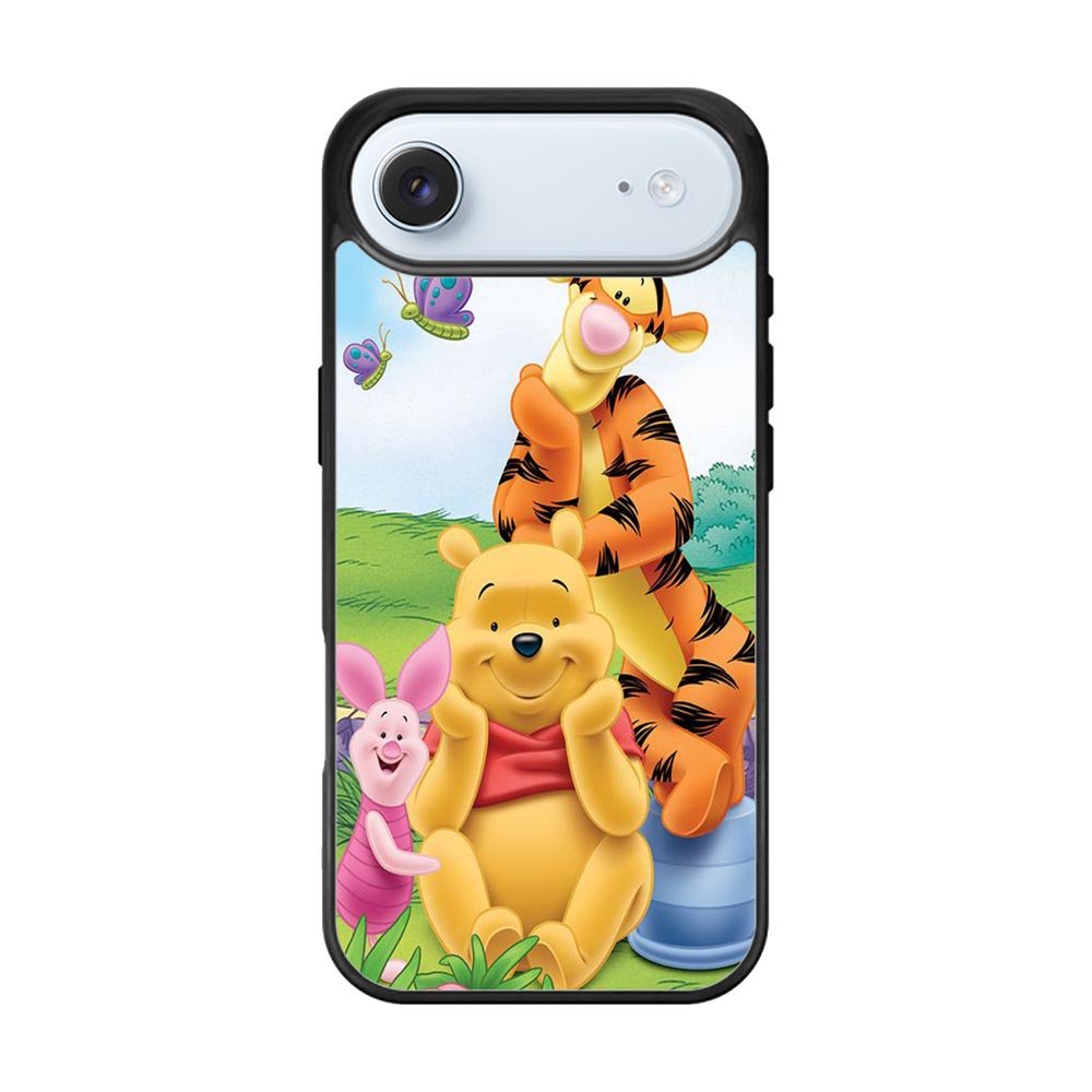 Winnie the Pooh 4th iPhone Air Case