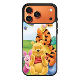 Winnie the Pooh 4th iPhone 18 Pro Case
