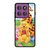 Winnie the Pooh 4th Motorola Moto Edge 60 Pro Case