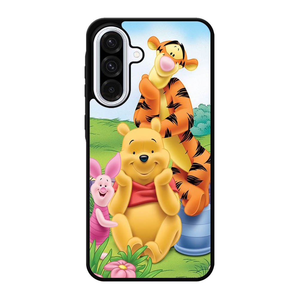 Winnie the Pooh 4th Samsung Galaxy A56 Case DC6668