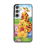 Winnie the Pooh 4th Samsung Galaxy A26 Case DC4288