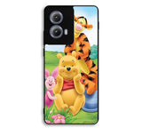 Winnie the Pooh 4th Motorola Moto Edge 2024 Case DC6668