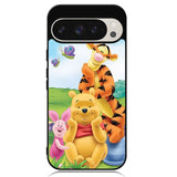 Winnie the Pooh 4th Google Pixel 9 Pro XL Case