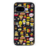gudetama 1st Google Pixel 10A Case