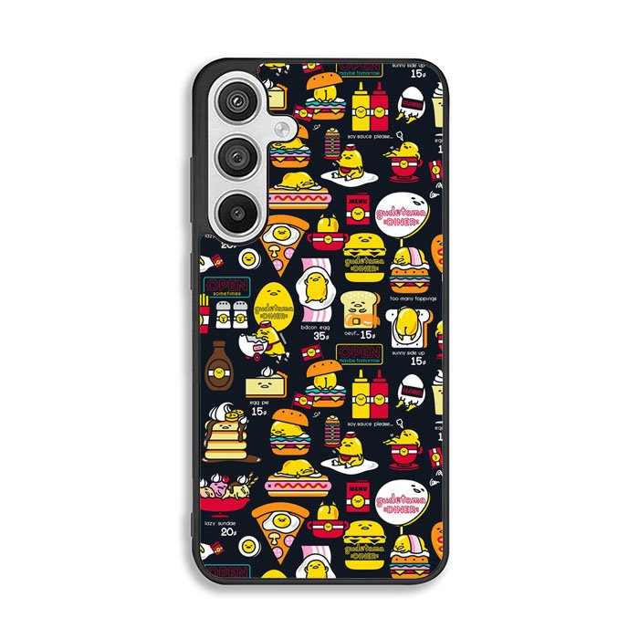gudetama 1st Samsung Galaxy A26 Case DC5511
