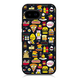 Gudetama Google Pixel 9A Case DC0745