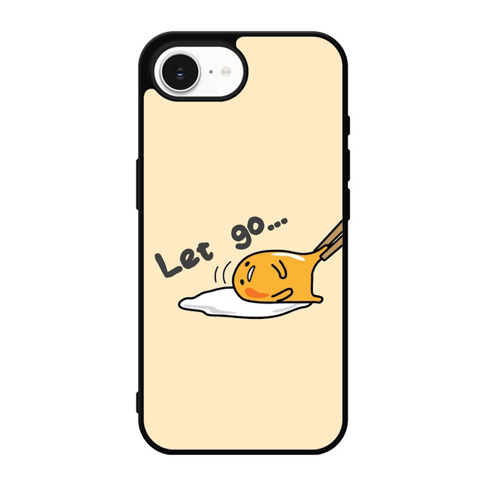 Gudetama iPhone 17e Case DC0747