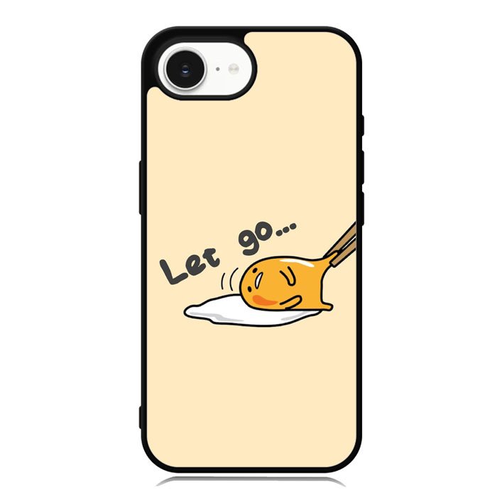 Gudetama iPhone 16e Case DC0747