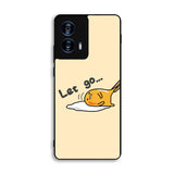 gudetama 3rd Motorola Moto G Power 5G 2024 Case DC7177