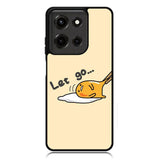 Gudetama Motorola Moto G Power 5G 2025 DC0747