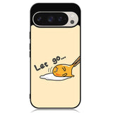 Gudetama Google Pixel 9 | Google Pixel 9 Pro Case DC0747
