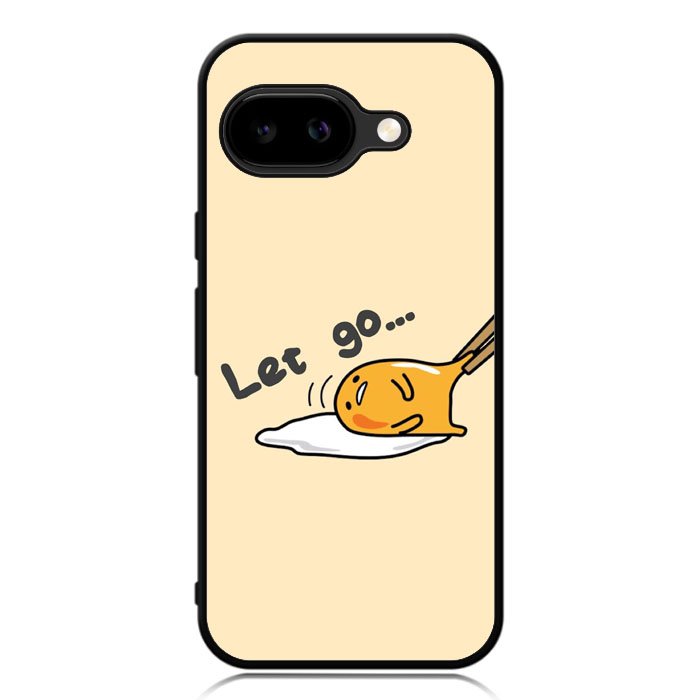 Gudetama Google Pixel 9A Case DC0747