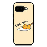 Gudetama Google Pixel 9A Case DC0747