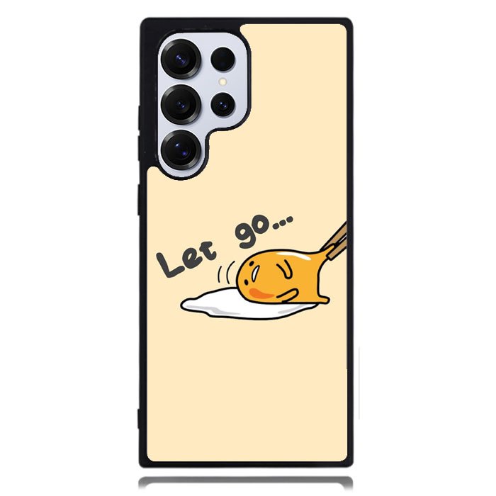 Gudetama Samsung Galaxy S24 Ultra Case DC0747
